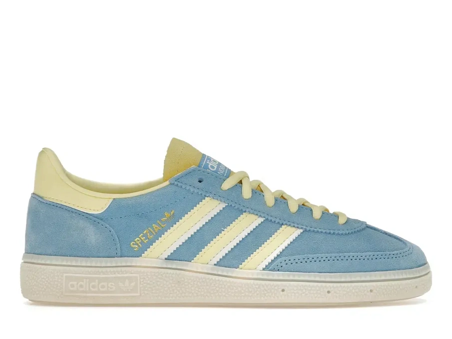 Фото № 1 с приближением к товару «‎adidas Handball Spezial»