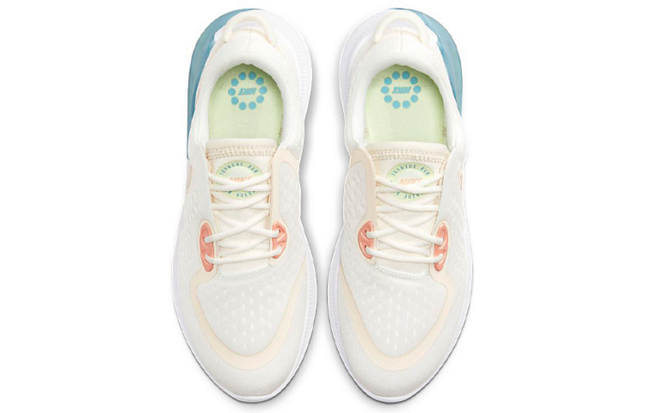 Фото № 4 с приближением к товару «‎Nike Wmns Joyride Dual Run 'Sail'»