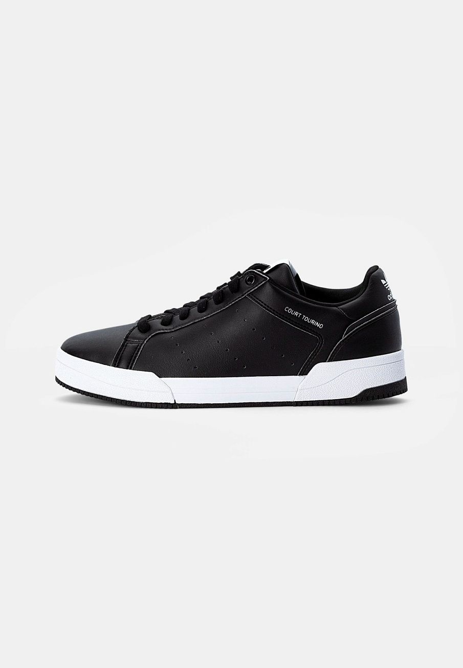 Фото № 1 с приближением к товару «‎Adidas Court Tourino »