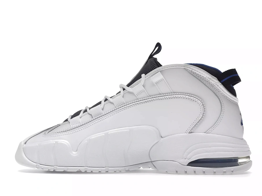 Фото № 5 с приближением к товару «‎Nike Air Max Penny 1 Home (2022)»