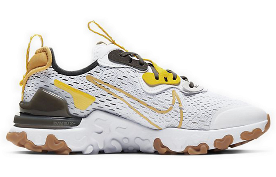 Фото № 2 с приближением к товару «‎Nike React Vision GS 'Honeycomb'»