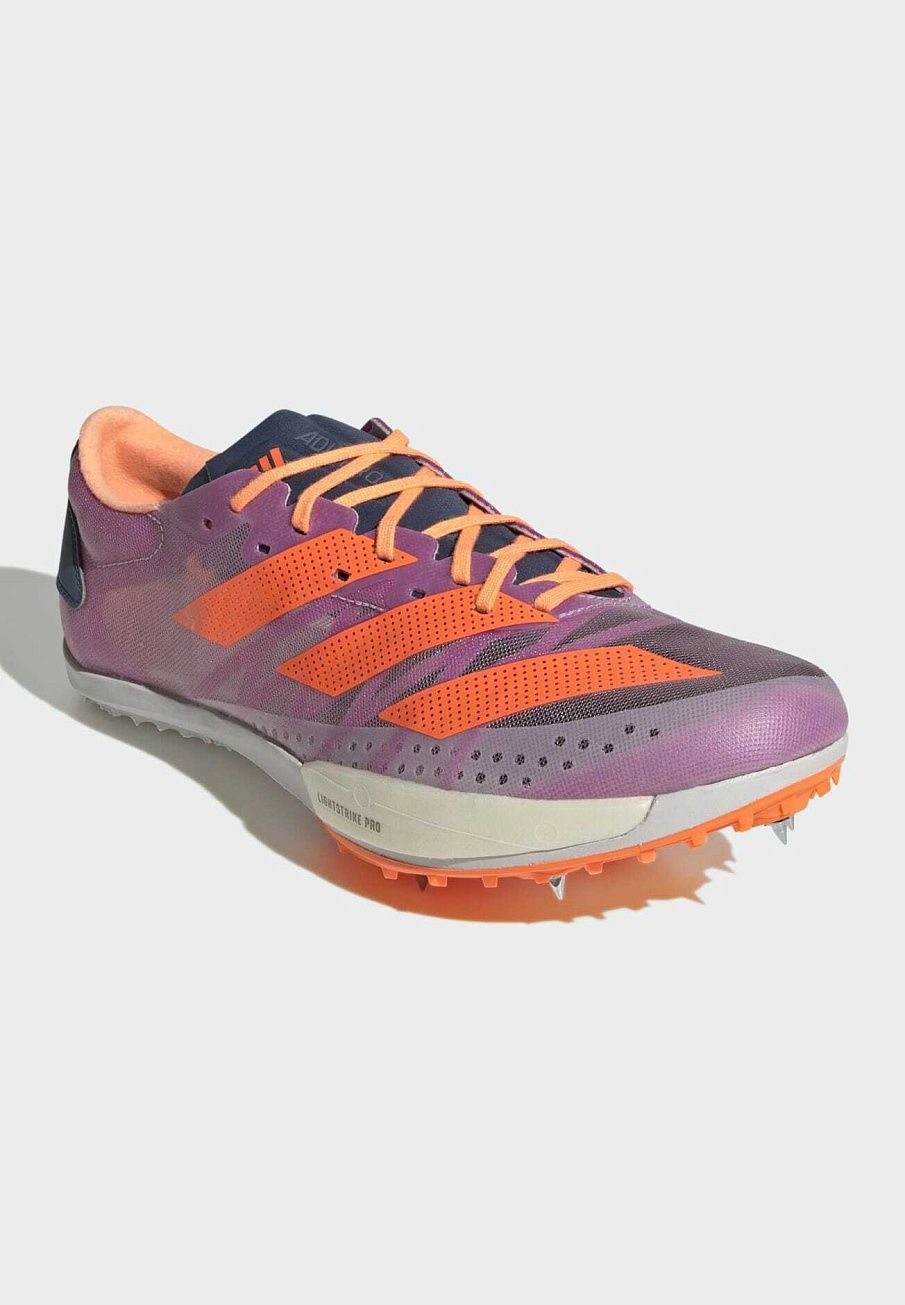 Фото № 5 с приближением к товару «‎Adidas Adizero Ambition »