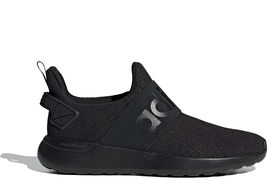 Фото № 1 с приближением к товару «‎adidas Lite Racer Adapt Core Black Core Black »