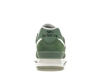 Фото № 4 с приближением к товару «‎New Balance 574»