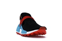 Фото № 3 с приближением к товару «‎adidas NMD Hu Pharrell Inspiration Pack Black»