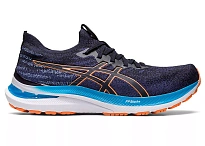 Фото № 1 с приближением к товару «‎ASICS Gel-Kayano 29 MK Indigo Blue Sun Peach»