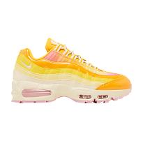 Фото № 1 с приближением к товару «‎Nike Women's Air Max 95 Sunshine»