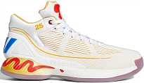 Фото № 1 с приближением к товару «‎adidas D Rose 10 McDonalds»