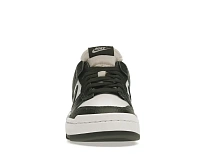 Фото № 2 с приближением к товару «‎Nike Dunk Low Disrupt Dark Green White »