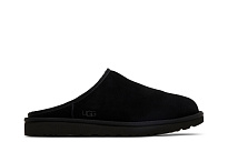 Фото № 2 с приближением к товару «‎UGG Classic Slip-On Slipper Black»