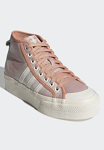 Фото № 2 с приближением к товару «‎Кроссовки Adidas SPAD111A21O-J11»