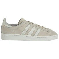 Фото № 1 с приближением к товару «‎adidas Campus Brown/White-White»