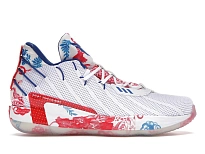 Фото № 1 с приближением к товару «‎adidas Dame 7 Fine China»