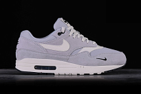 Фото № 2 с приближением к товару «‎Nike Air Max 1 Premium Pure Platinum »