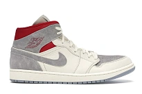 Фото № 1 с приближением к товару «‎Jordan 1 Mid Sneakersnstuff 20th Anniversary»