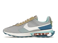 Фото № 3 с приближением к товару «‎Air Max Pre-Day SE Sun Club Wolf Grey»