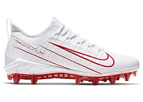 Фото № 1 с приближением к товару «‎Nike Alpha Huarache 7 Pro White University Red»