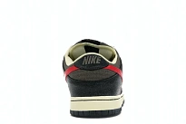Фото № 4 с приближением к товару «‎Nike SB Dunk Low Iron Man»