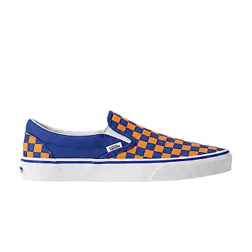 Vans Classic Slip-On Knicks - 1