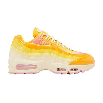 Nike Women's Air Max 95 Sunshine - 1