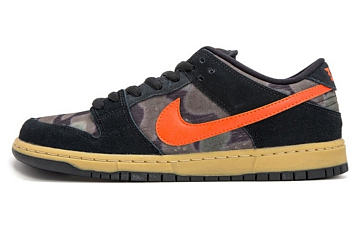 Nike SB Dunk Low Premium 'Brian Anderson' - 1