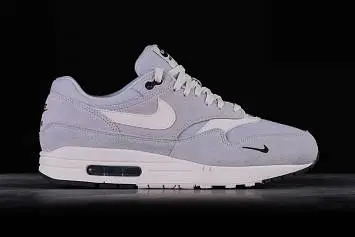Nike Air Max 1 Premium Pure Platinum  - 2