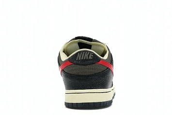 Nike SB Dunk Low Iron Man - 4
