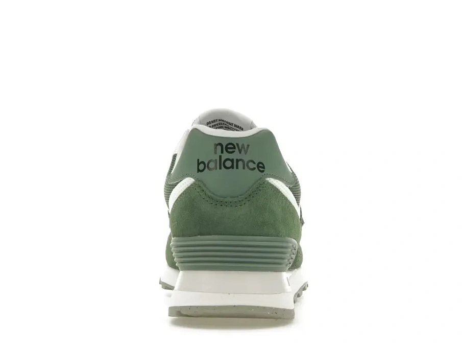 Фото № 4 с приближением к товару «‎New Balance 574»