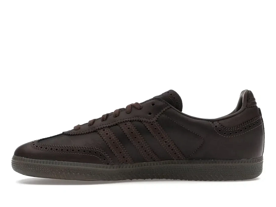 Фото № 3 с приближением к товару «‎adidas Samba OG»