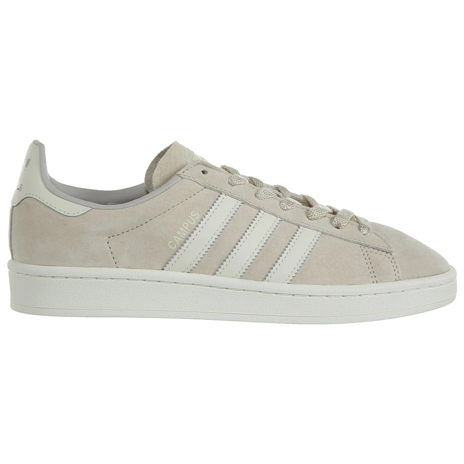 Фото № 1 с приближением к товару «‎adidas Campus Brown/White-White»