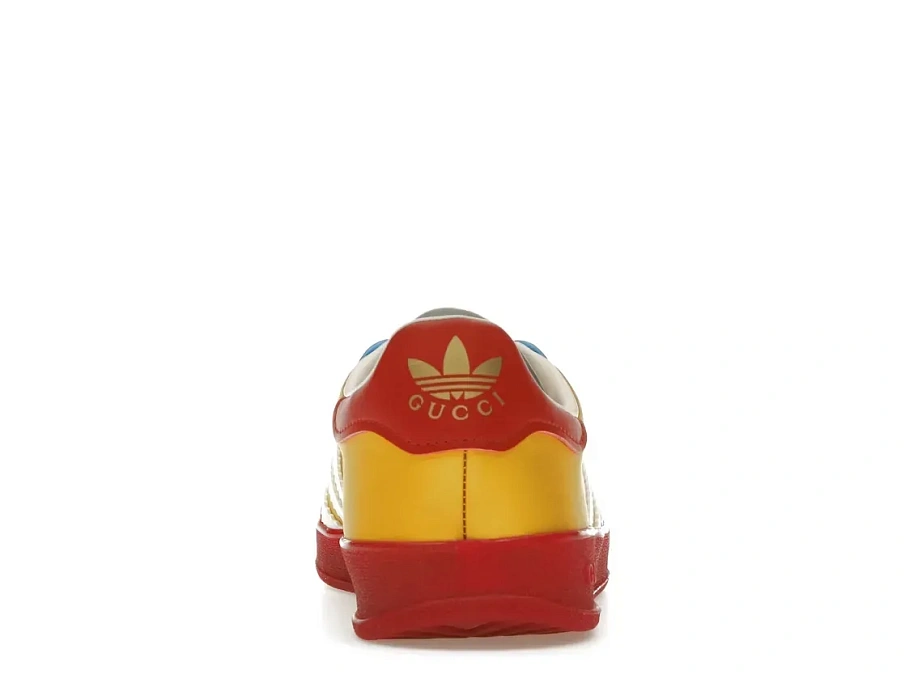 Фото № 4 с приближением к товару «‎adidas x Gucci»