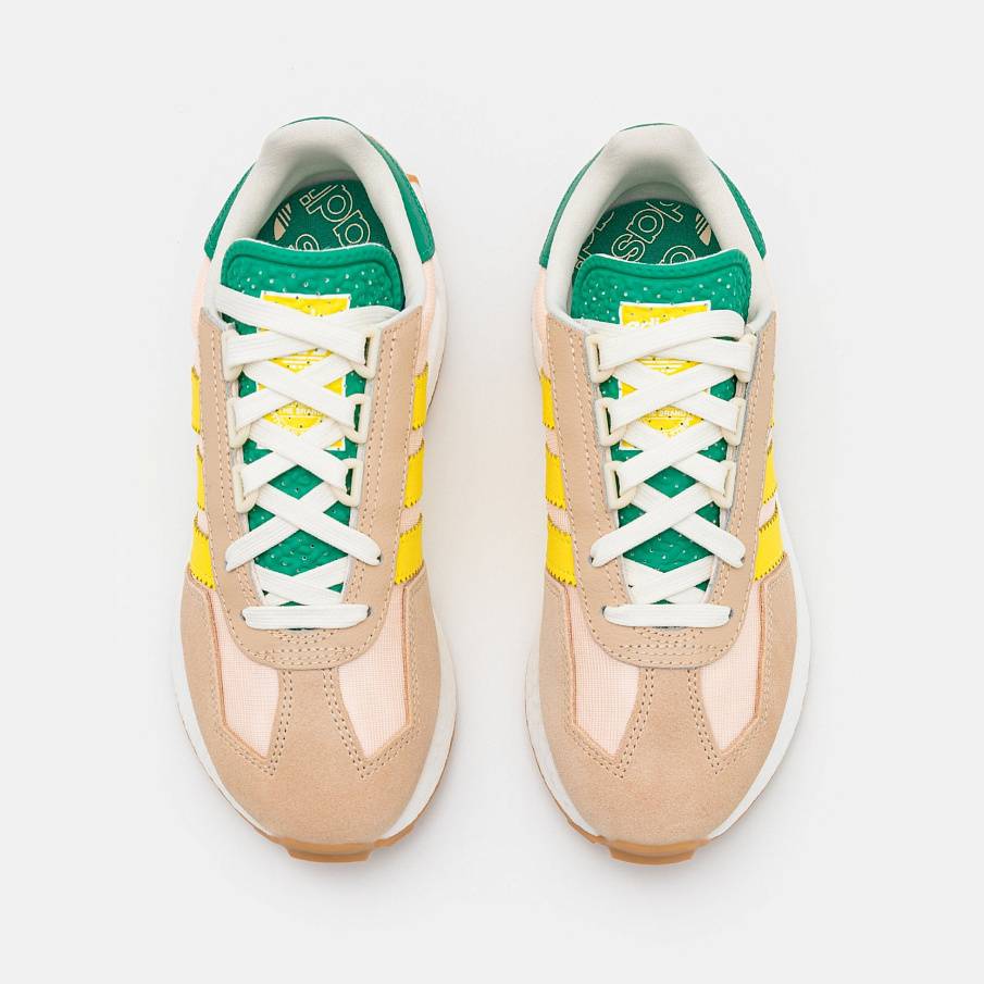 Фото № 4 с приближением к товару «‎Adidas Retropy E5 »
