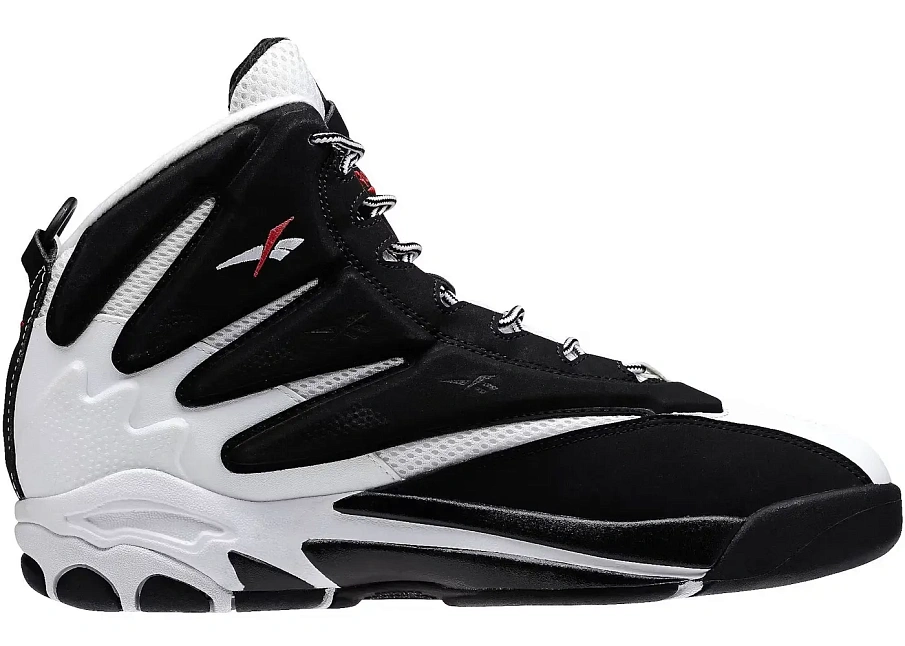 Фото № 1 с приближением к товару «‎Reebok The Blast»