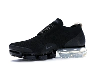 Фото № 4 с приближением к товару «‎Nike Air VaporMax Moc 2 Black Light Cream»