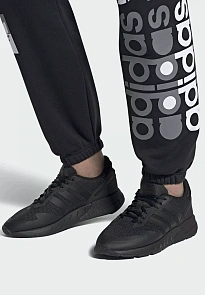 Фото № 1 с приближением к товару «‎ZX 1K BOOST SCHUH»