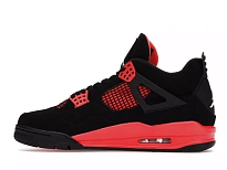 Фото № 3 с приближением к товару «‎Jordan 4 Retro Red Thunder»
