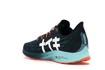 Фото № 6 с приближением к товару «‎Nike Air Zoom Pegasus 36 Black»