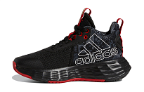 Фото № 1 с приближением к товару «‎Kids adidas OwnTheGame Basketball shoes»