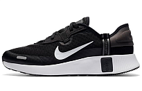 Фото № 1 с приближением к товару «‎Nike Reposto (GS) BlackWhite»