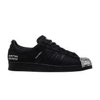 Фото № 1 с приближением к товару «‎Willy Chavarria x adidas Superstar Compton Cowboys (KJ4551)»