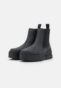Фото № 3 с приближением к товару «‎Puma Mayze Chelsea Infuse»
