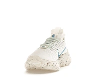 Фото № 4 с приближением к товару «‎Nike Space Hippie 01 White Royal»