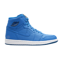 Фото № 1 с приближением к товару «‎Air Jordan 1 Retro High Sapphire»