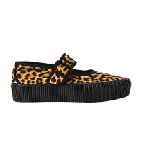 Фото № 1 с приближением к товару «‎Vans Mary Jane Creeper Leopard»