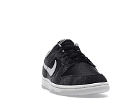 Фото № 1 с приближением к товару «‎Nike Dunk Low Retro Animal Pack Zebra»