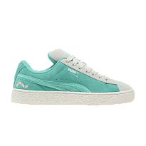 Фото № 1 с приближением к товару «‎Squishmallows x Puma Women's Suede XL Winston (399421-01)»
