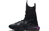 Фото № 1 с приближением к товару «‎Nike Air Max Box 'Black Grand Purple'»