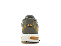 Фото № 4 с приближением к товару «‎Nike Air Max Plus Particle Grey Particle Grey Dark Sulfur»