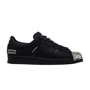 Willy Chavarria x adidas Superstar Compton Cowboys (KJ4551)