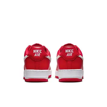 Nike Air Force 1 ’07 «university  - 4